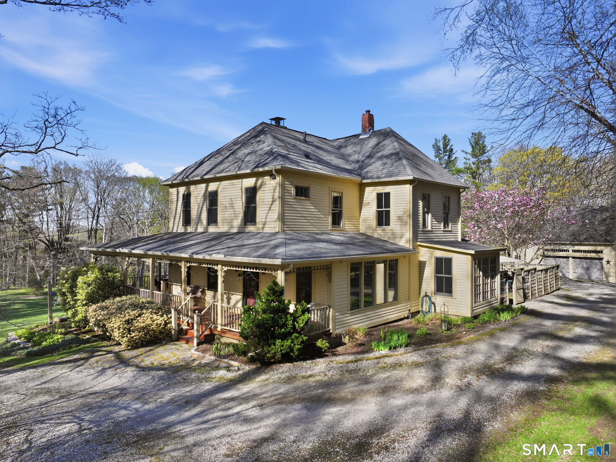 104 Putnam Road Pomfret CT 06259