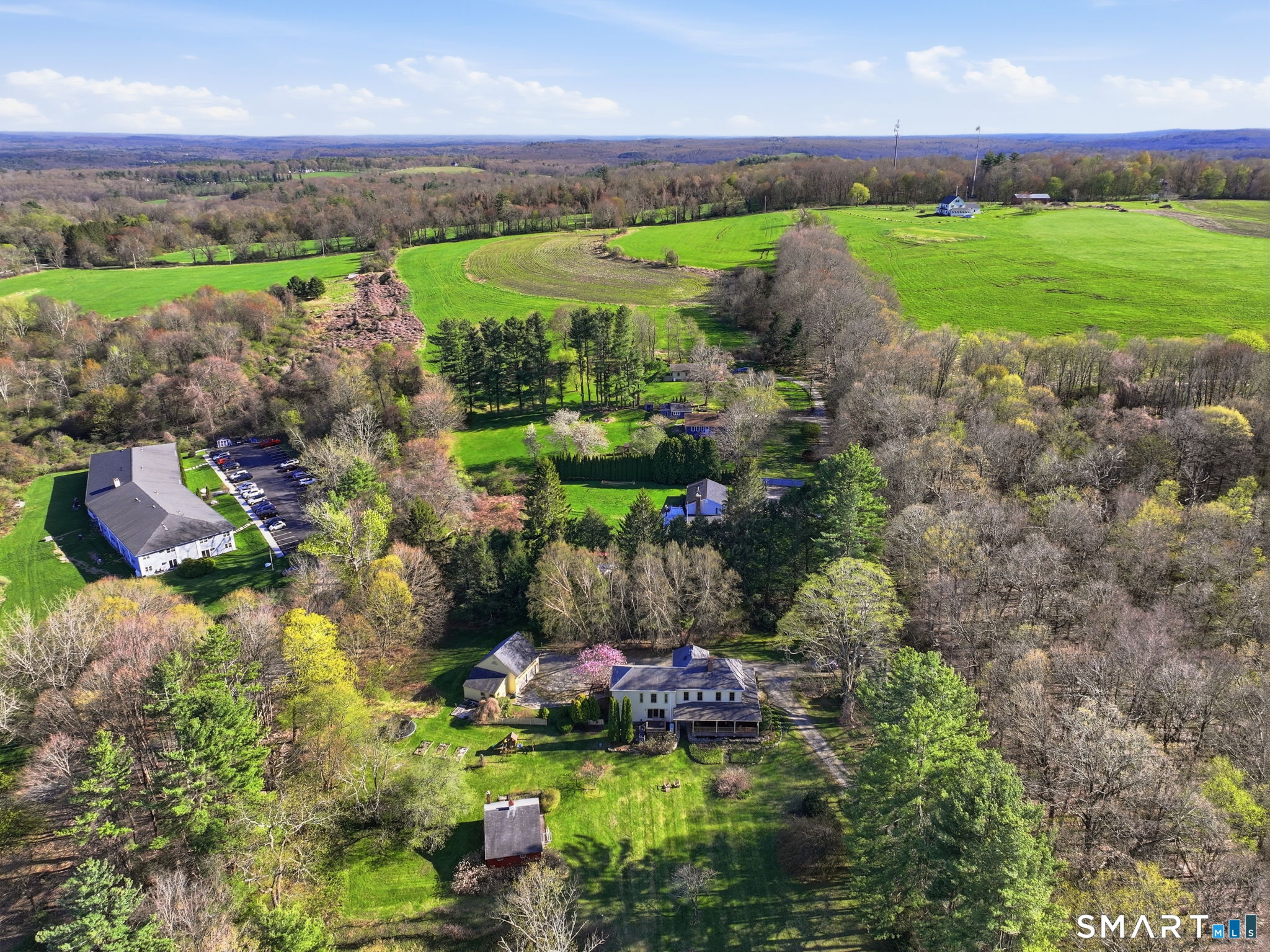 104 Putnam Road Pomfret CT 06259