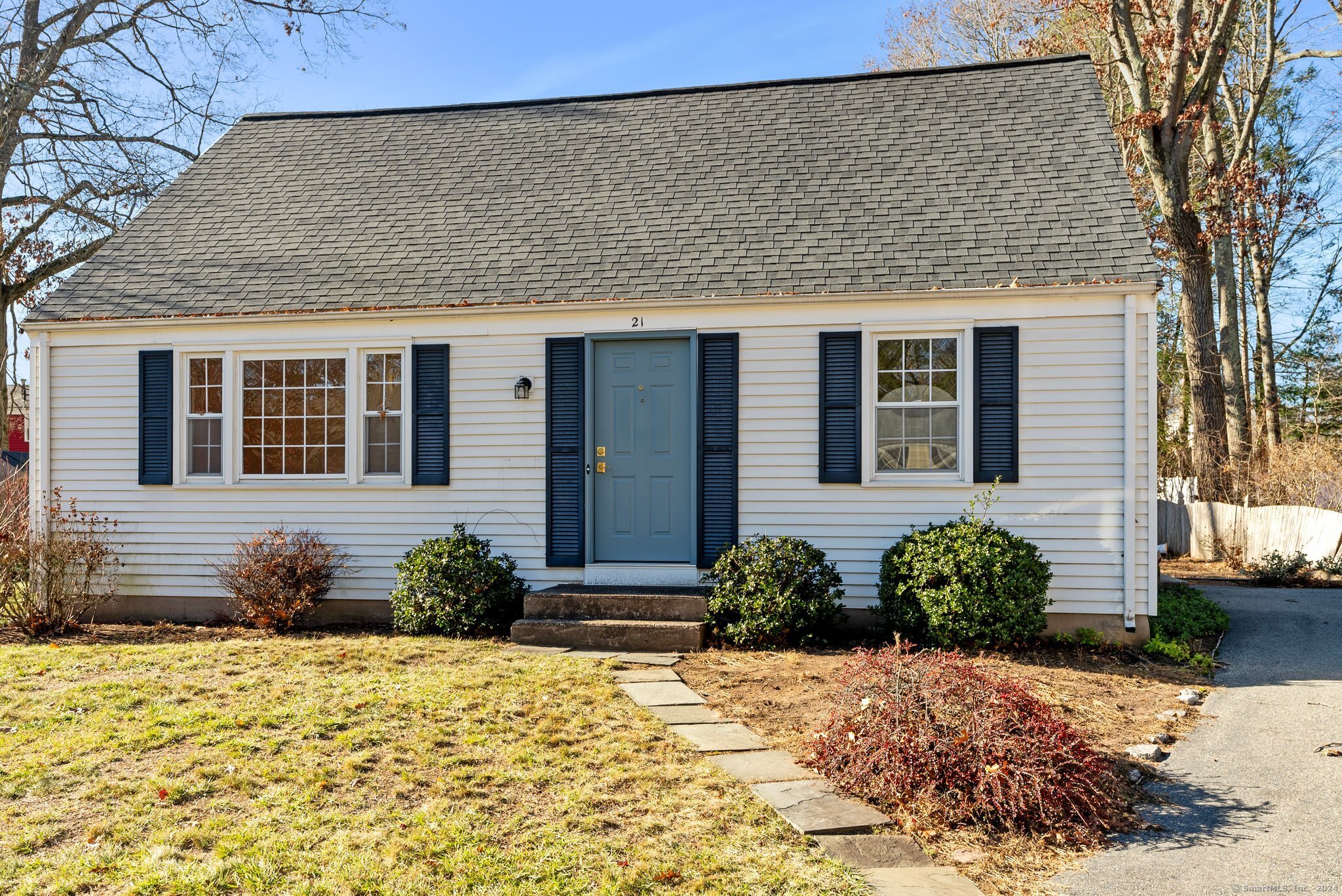 21 Snowberry Lane Glastonbury CT 06033