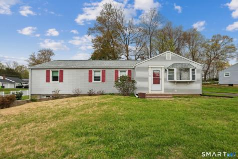 6 Anne Avenue Seymour CT 06483