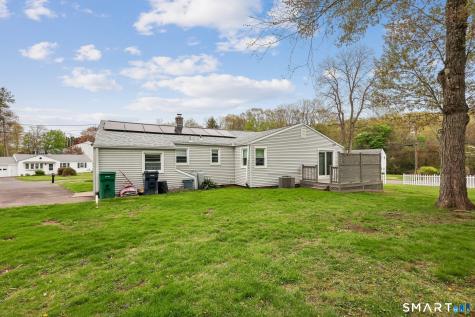6 Anne Avenue Seymour CT 06483