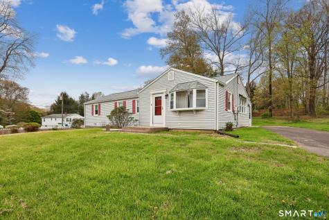 6 Anne Avenue Seymour CT 06483