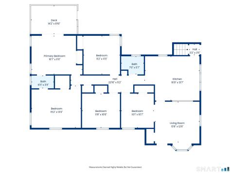 6 Anne Avenue Seymour CT 06483