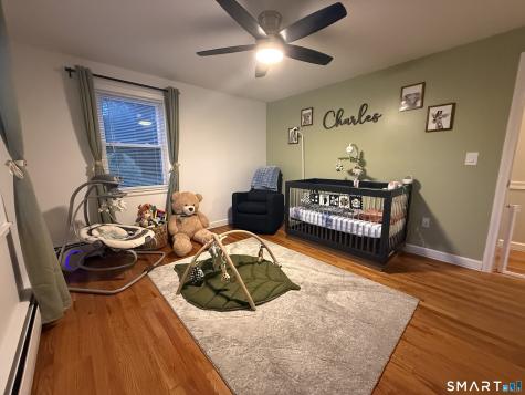 29 Maude Circle Windsor CT 06095