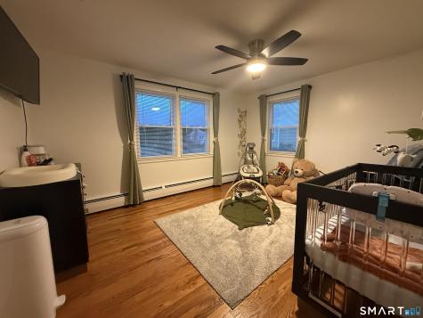 29 Maude Circle Windsor CT 06095