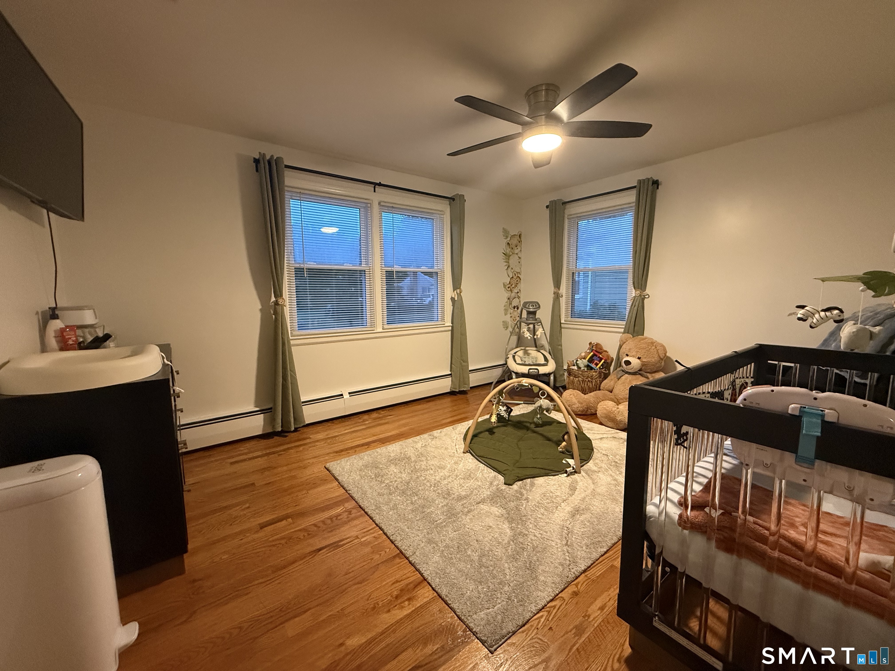 29 Maude Circle Windsor CT 06095
