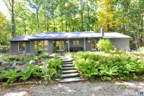 14 Weldon Court Goshen CT 06756