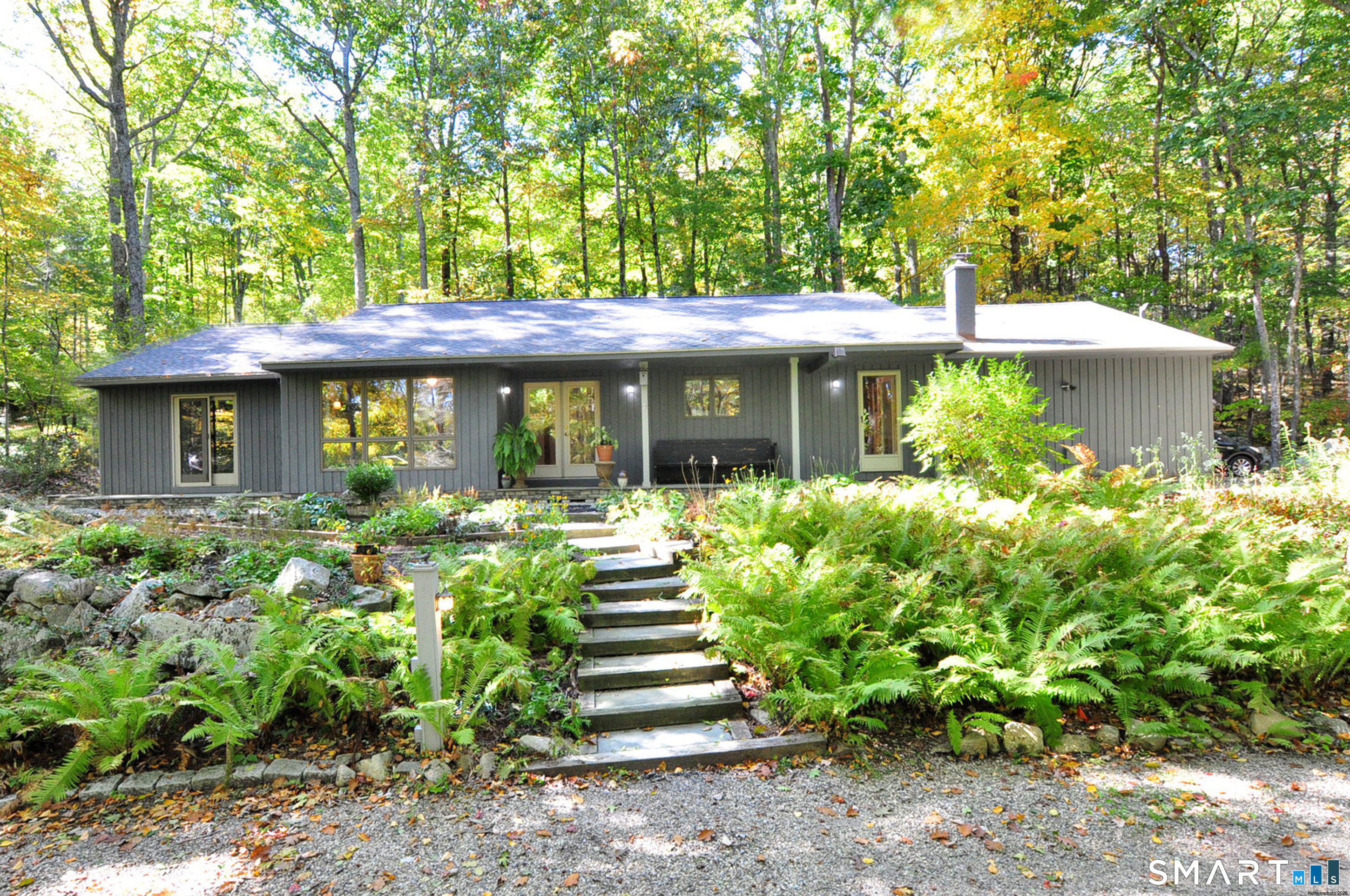 14 Weldon Court Goshen CT 06756