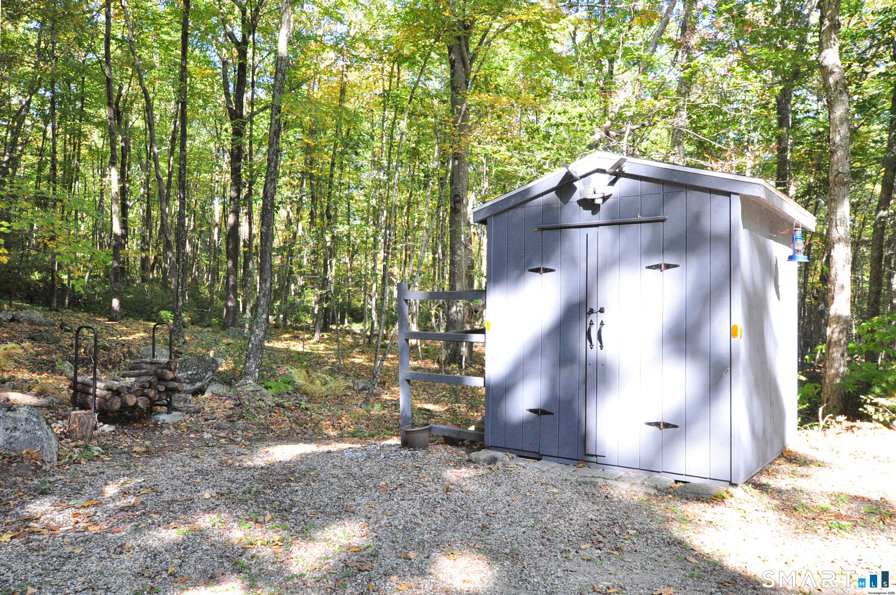 14 Weldon Court Goshen CT 06756