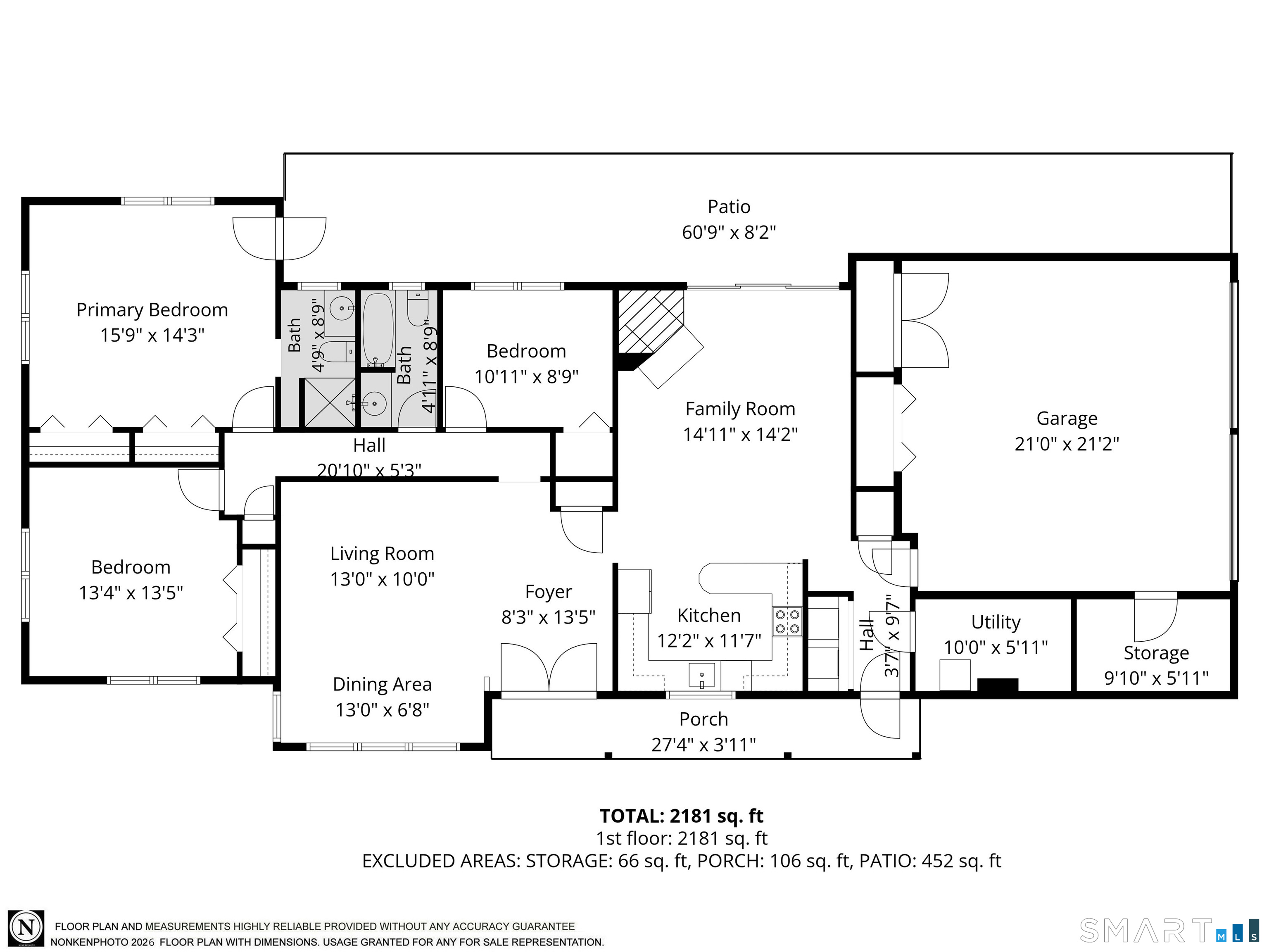 14 Weldon Court Goshen CT 06756
