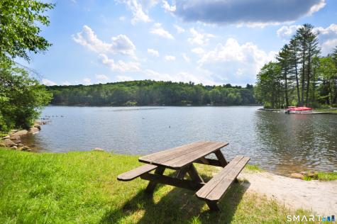 14 Weldon Court Goshen CT 06756