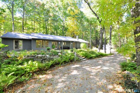 14 Weldon Court Goshen CT 06756