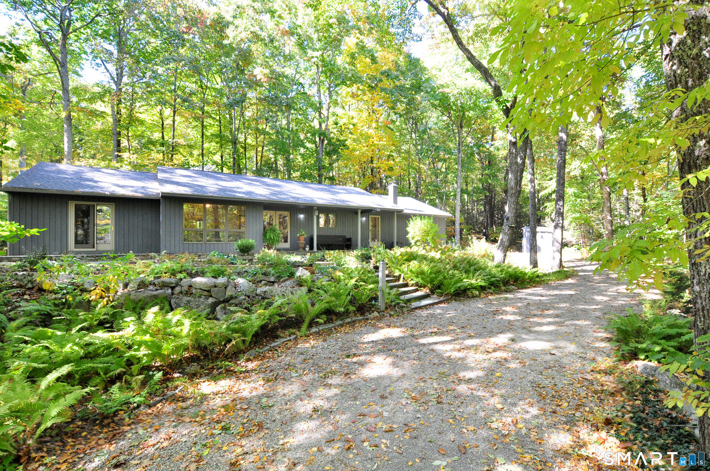 14 Weldon Court Goshen CT 06756