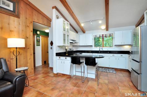 14 Weldon Court Goshen CT 06756