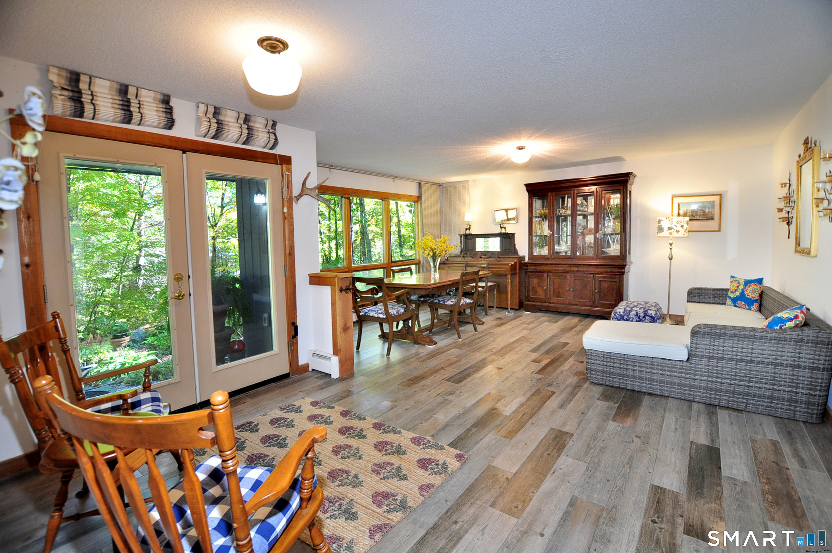 14 Weldon Court Goshen CT 06756