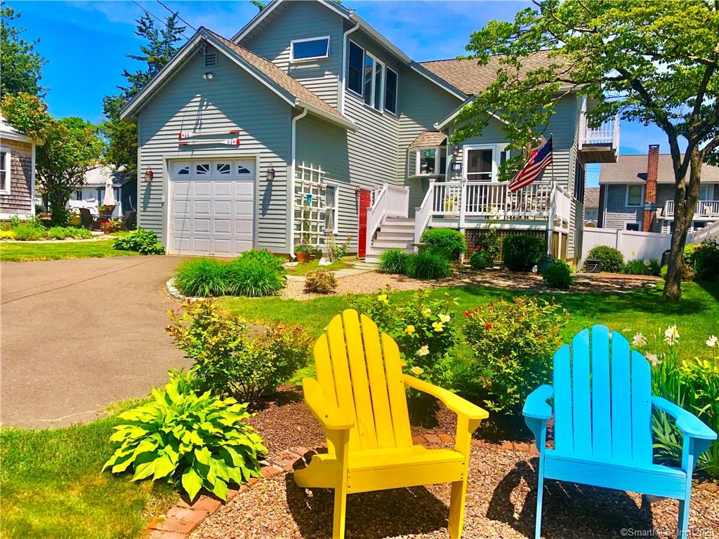 21 2ND Avenue Branford CT 06405