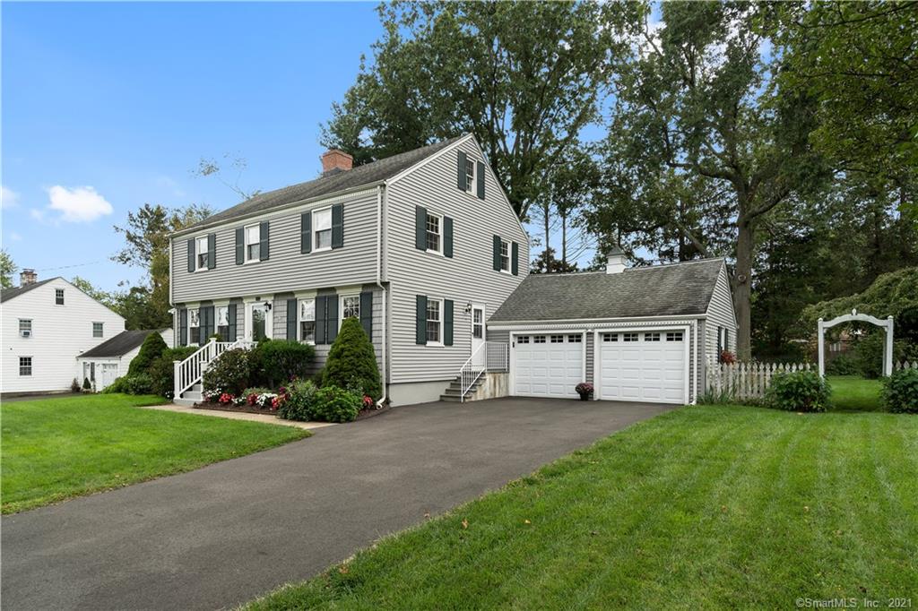 573 Skiff Street North Haven CT 06473
