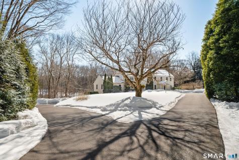 117 Weston Road Westport CT 06880