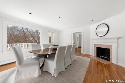 117 Weston Road Westport CT 06880