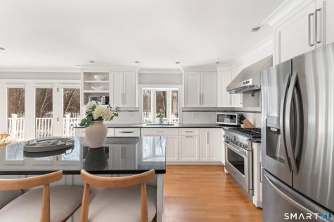 117 Weston Road Westport CT 06880