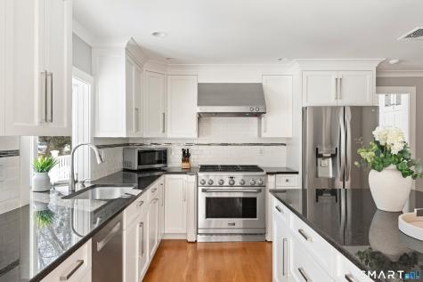 117 Weston Road Westport CT 06880