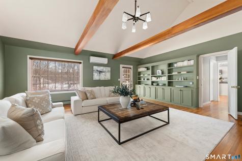 117 Weston Road Westport CT 06880