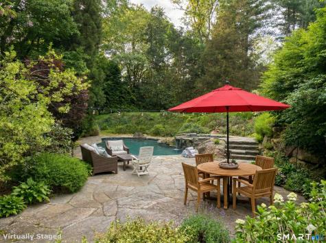 117 Weston Road Westport CT 06880