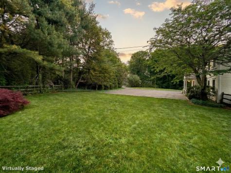 117 Weston Road Westport CT 06880