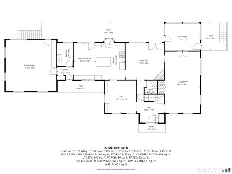 117 Weston Road Westport CT 06880