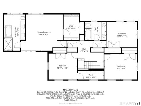 117 Weston Road Westport CT 06880