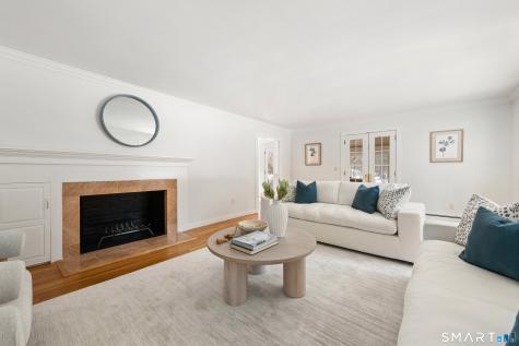 117 Weston Road Westport CT 06880