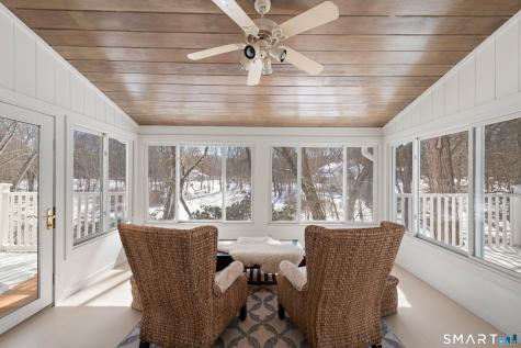 117 Weston Road Westport CT 06880