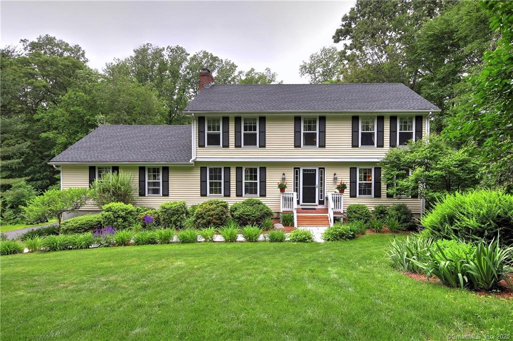 31 Nelson Brook Road Monroe CT 06468
