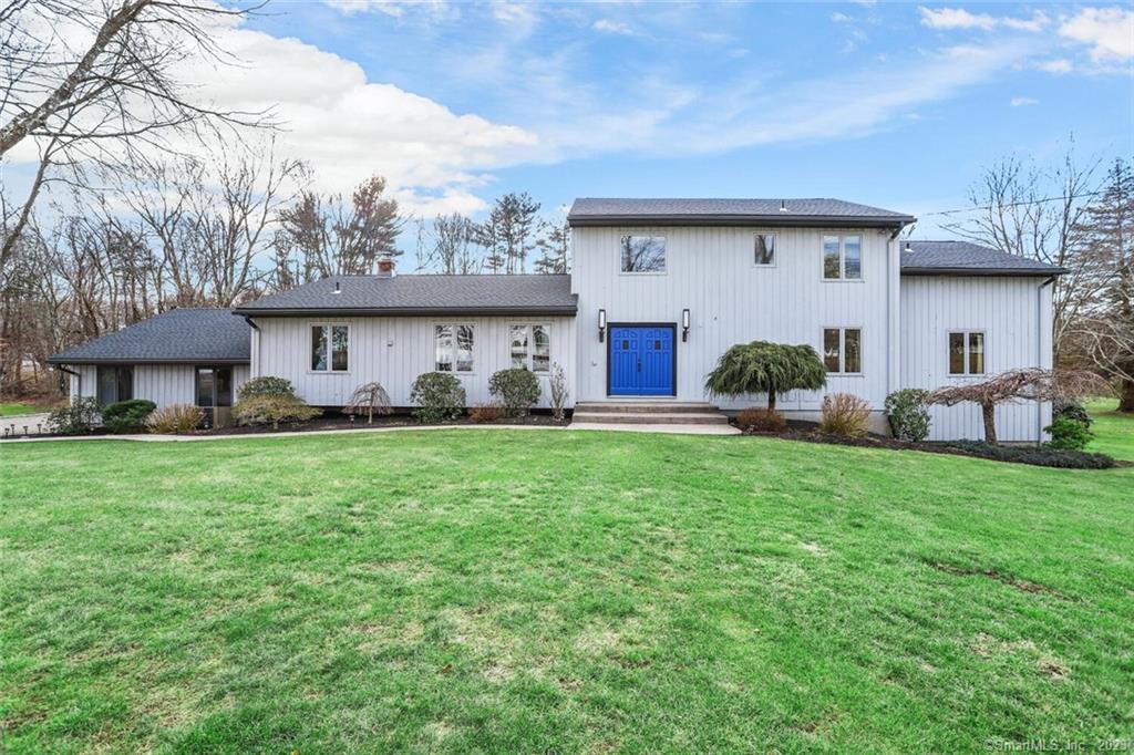 5171 Madison Avenue Trumbull CT 06611