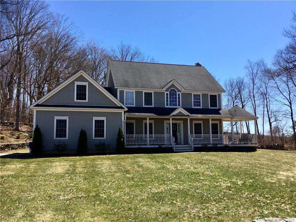 42 Comstock Trail East Hampton CT 06424