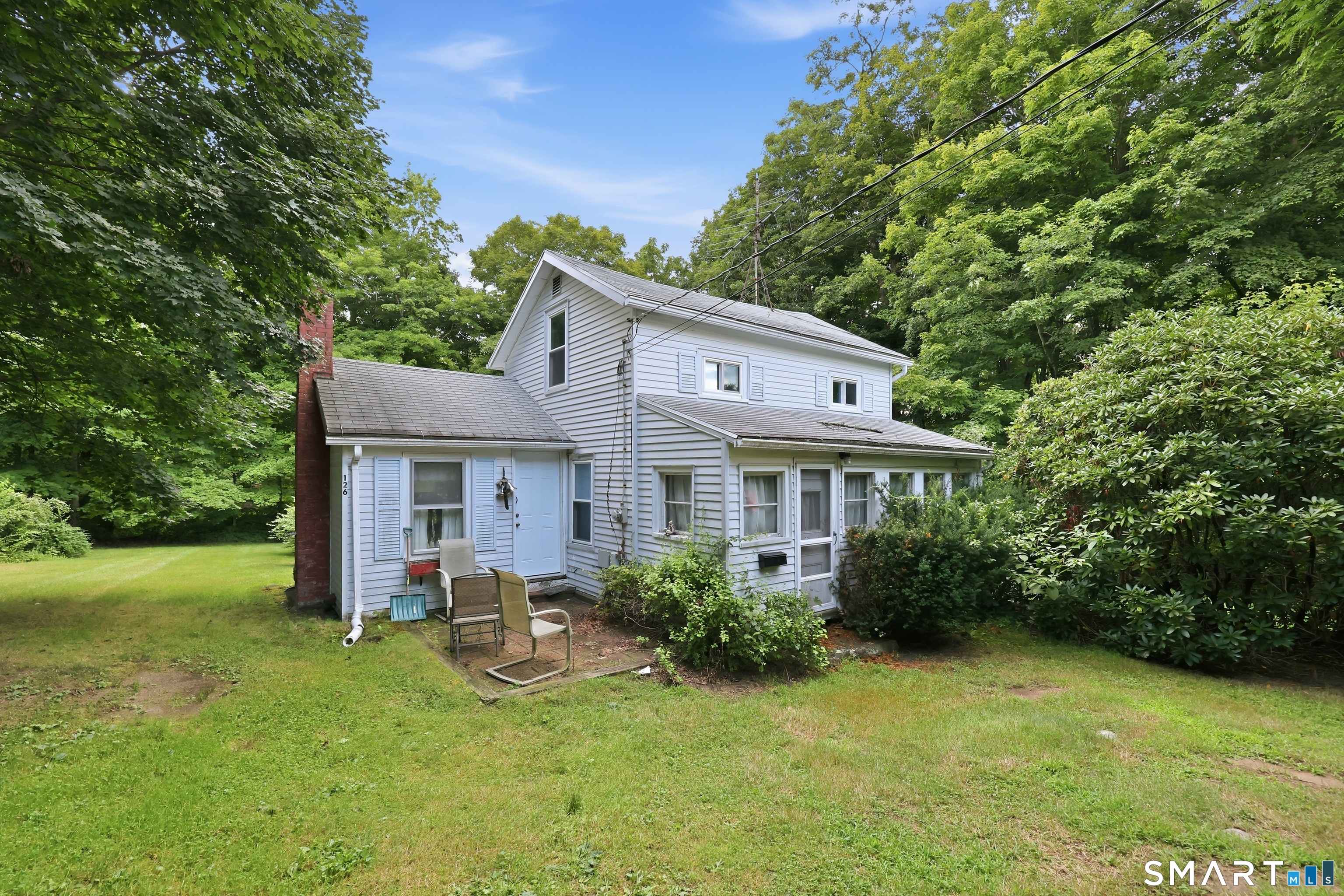 126 Main Street East Hampton CT 06424