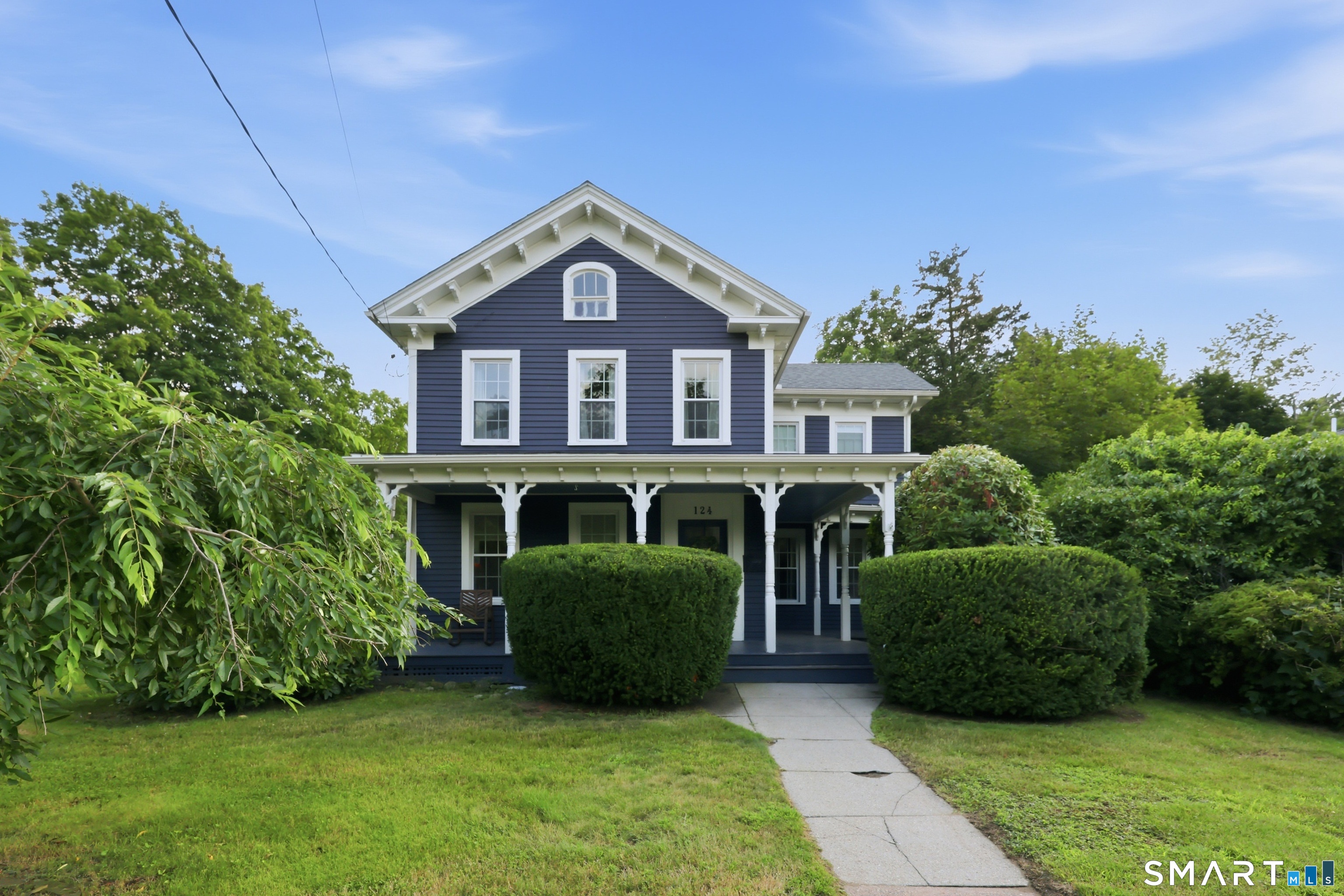 126 Main Street East Hampton CT 06424