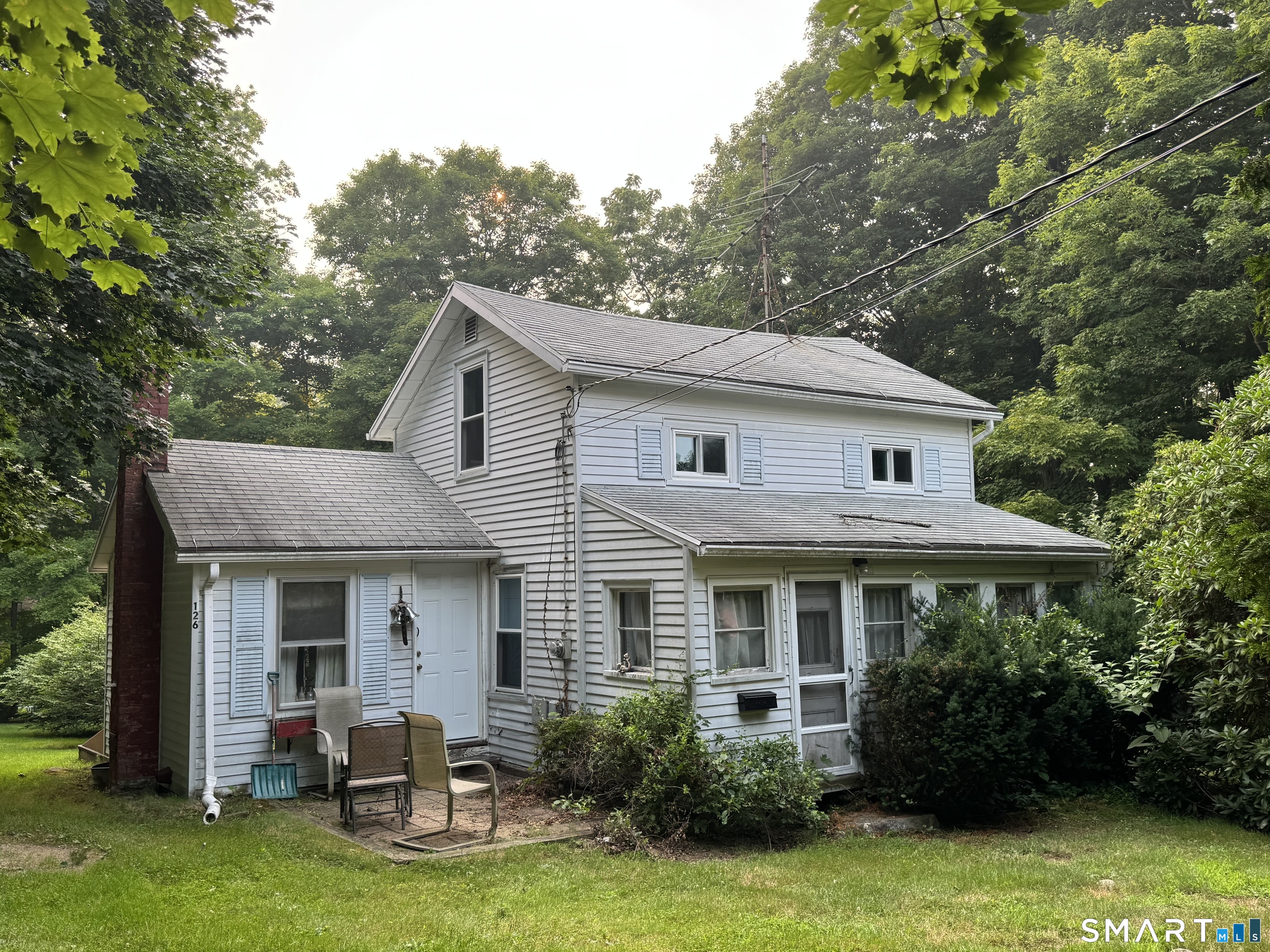124 Main Street East Hampton CT 06424
