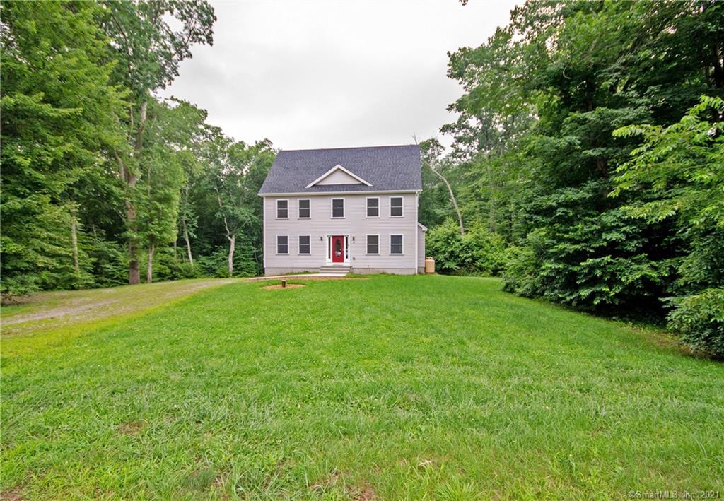 18 Acorn Drive East Haddam CT 06423