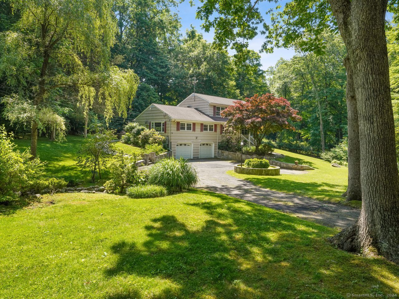 5 Mohackemo Drive Norwalk CT 06850