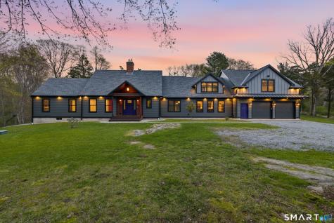 34-1 Johnny Cake Hill Road Old Lyme CT 06371