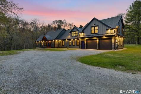 34-1 Johnny Cake Hill Road Old Lyme CT 06371