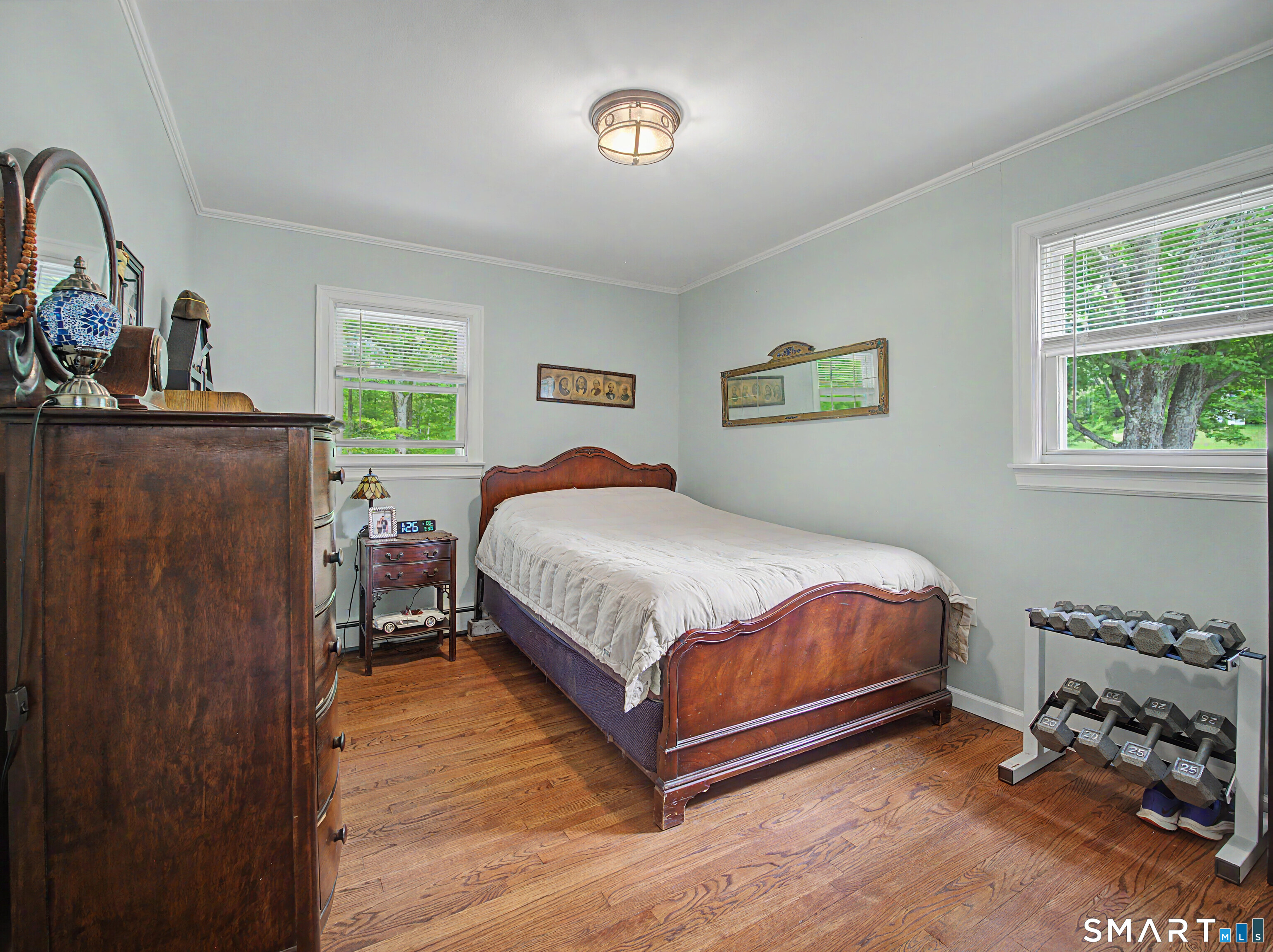 15 Cloverdale Circle Deep River CT 06417
