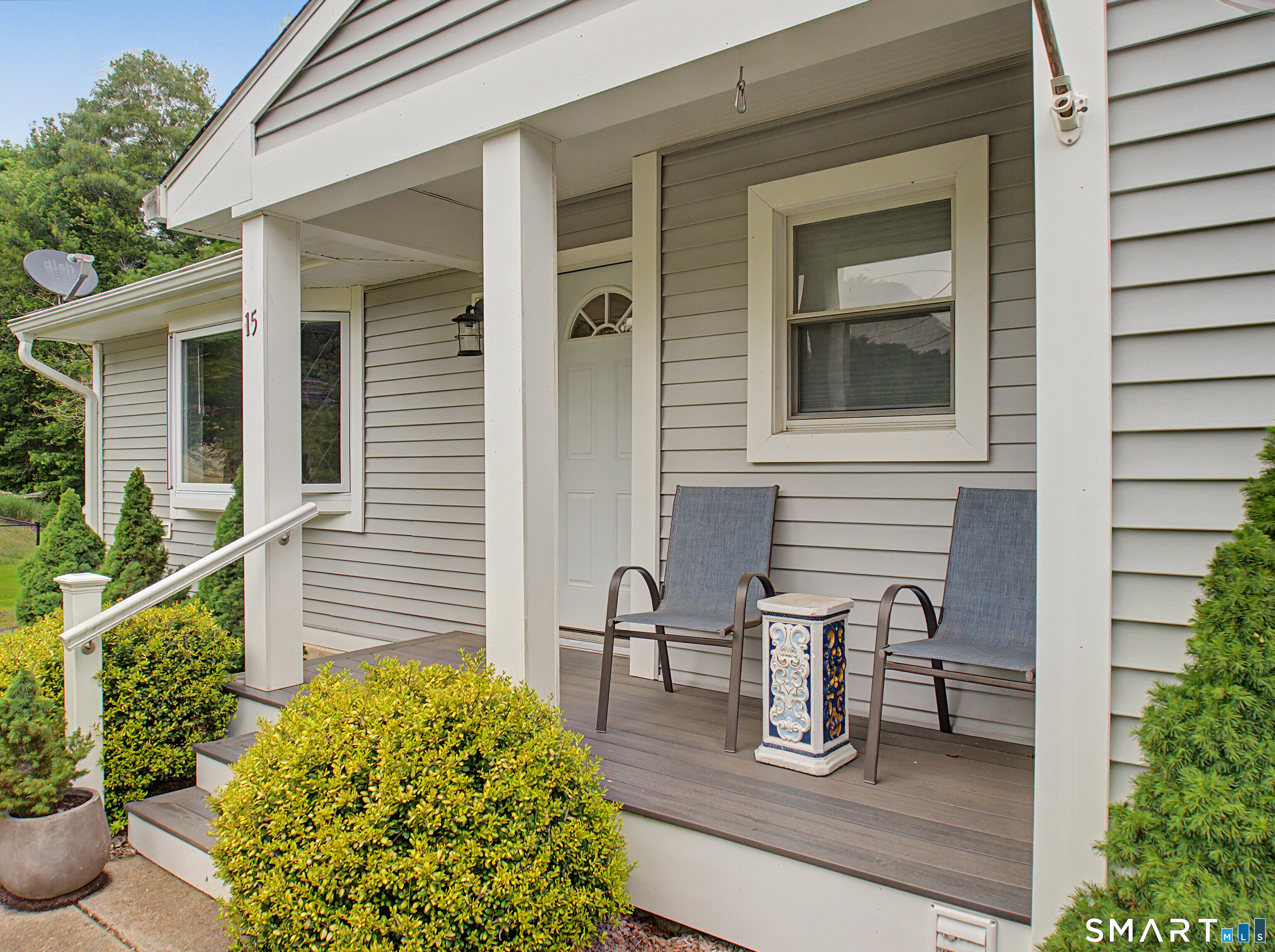 15 Cloverdale Circle Deep River CT 06417