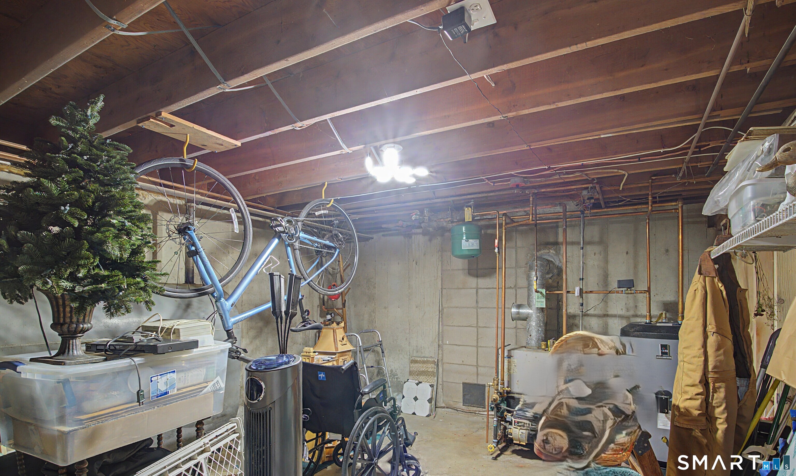 15 Cloverdale Circle Deep River CT 06417