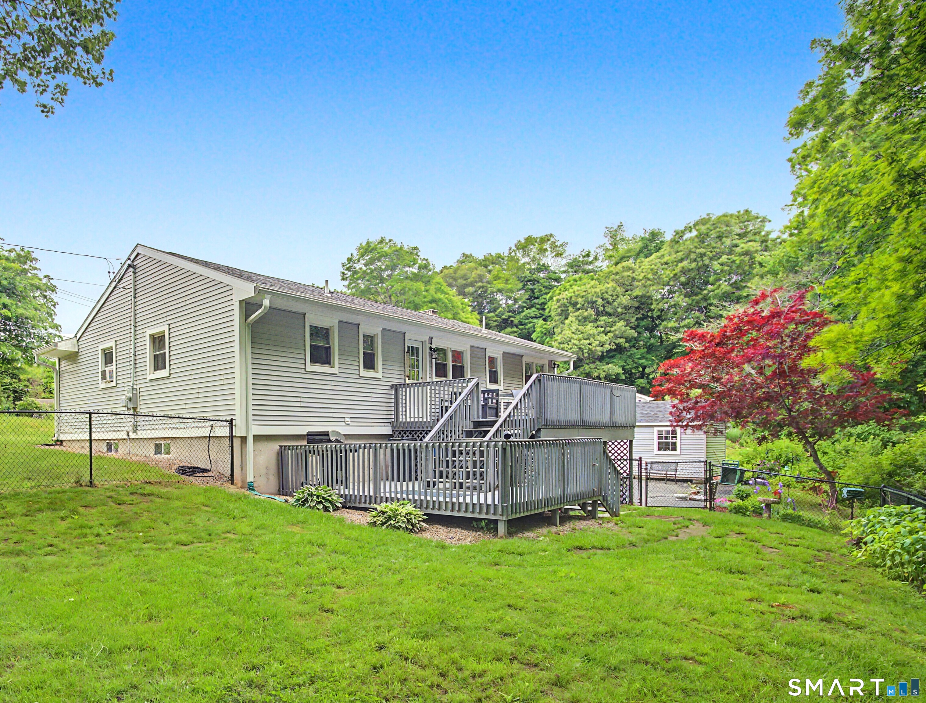 15 Cloverdale Circle Deep River CT 06417
