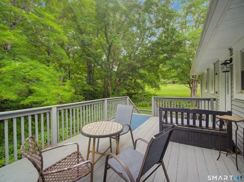 15 Cloverdale Circle Deep River CT 06417