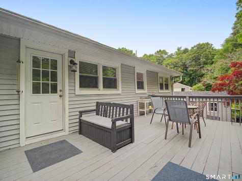 15 Cloverdale Circle Deep River CT 06417