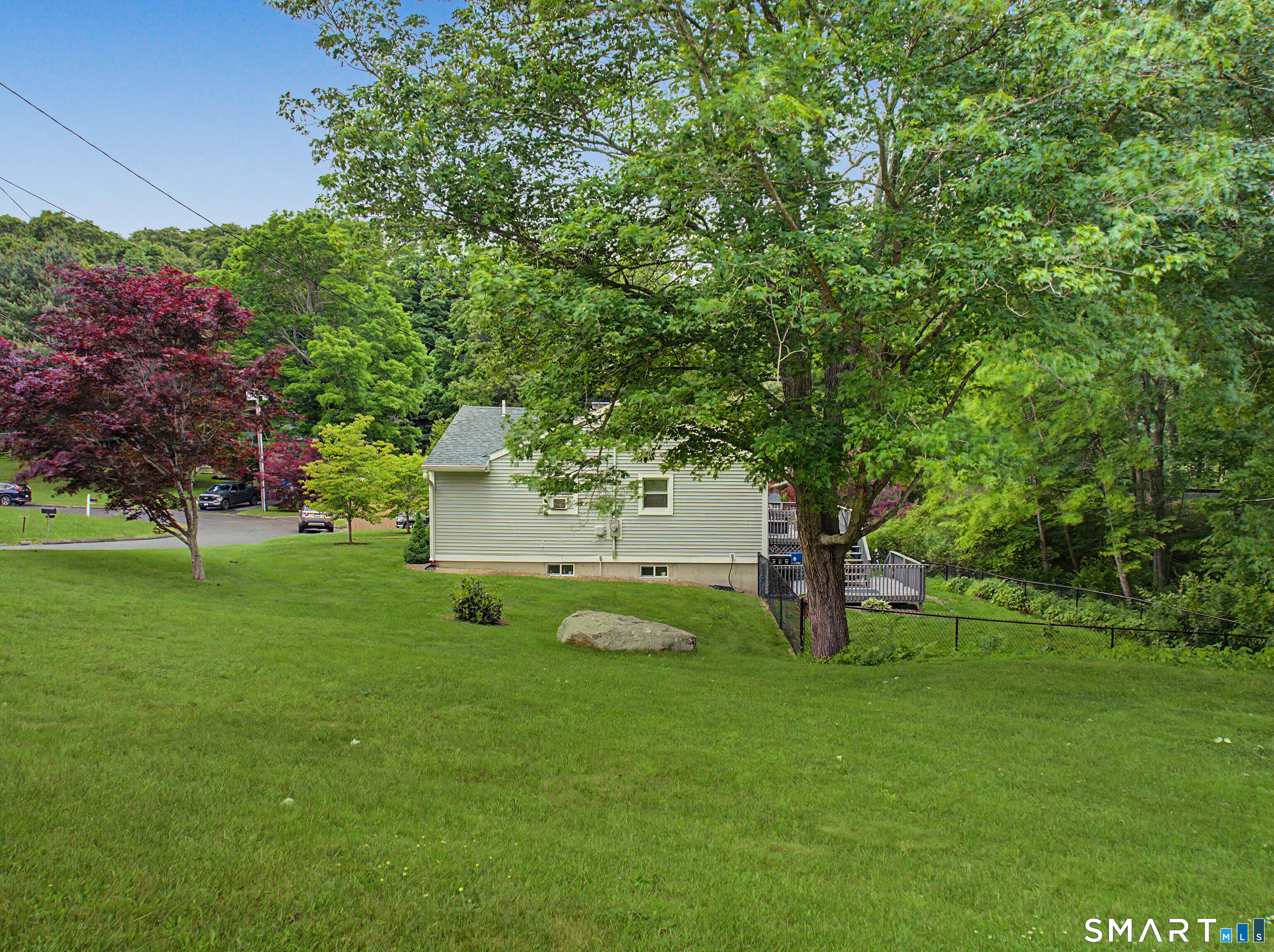 15 Cloverdale Circle Deep River CT 06417