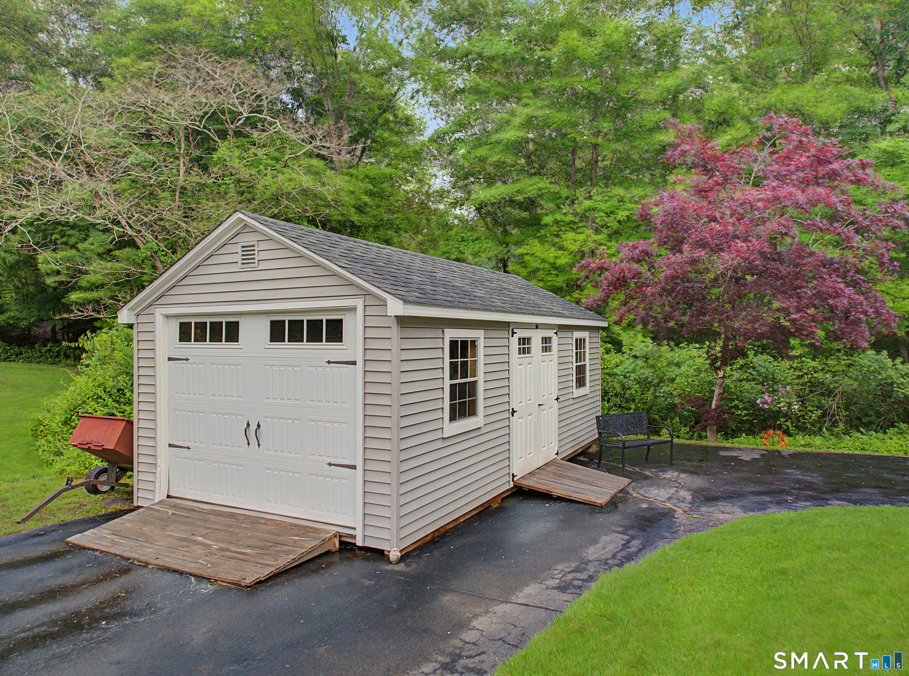 15 Cloverdale Circle Deep River CT 06417